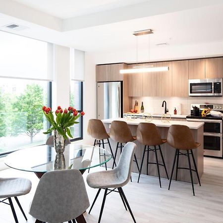 Whyhotel Tysons Corner Greensboro Dr Экстерьер фото