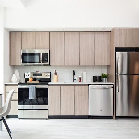 Whyhotel Tysons Corner Greensboro Dr Экстерьер фото