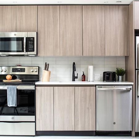 Whyhotel Tysons Corner Greensboro Dr Экстерьер фото