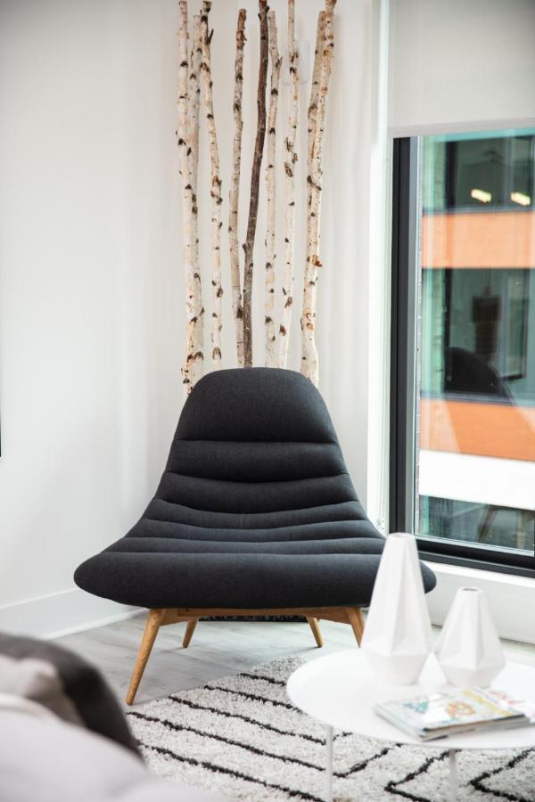 Whyhotel Tysons Corner Greensboro Dr Экстерьер фото