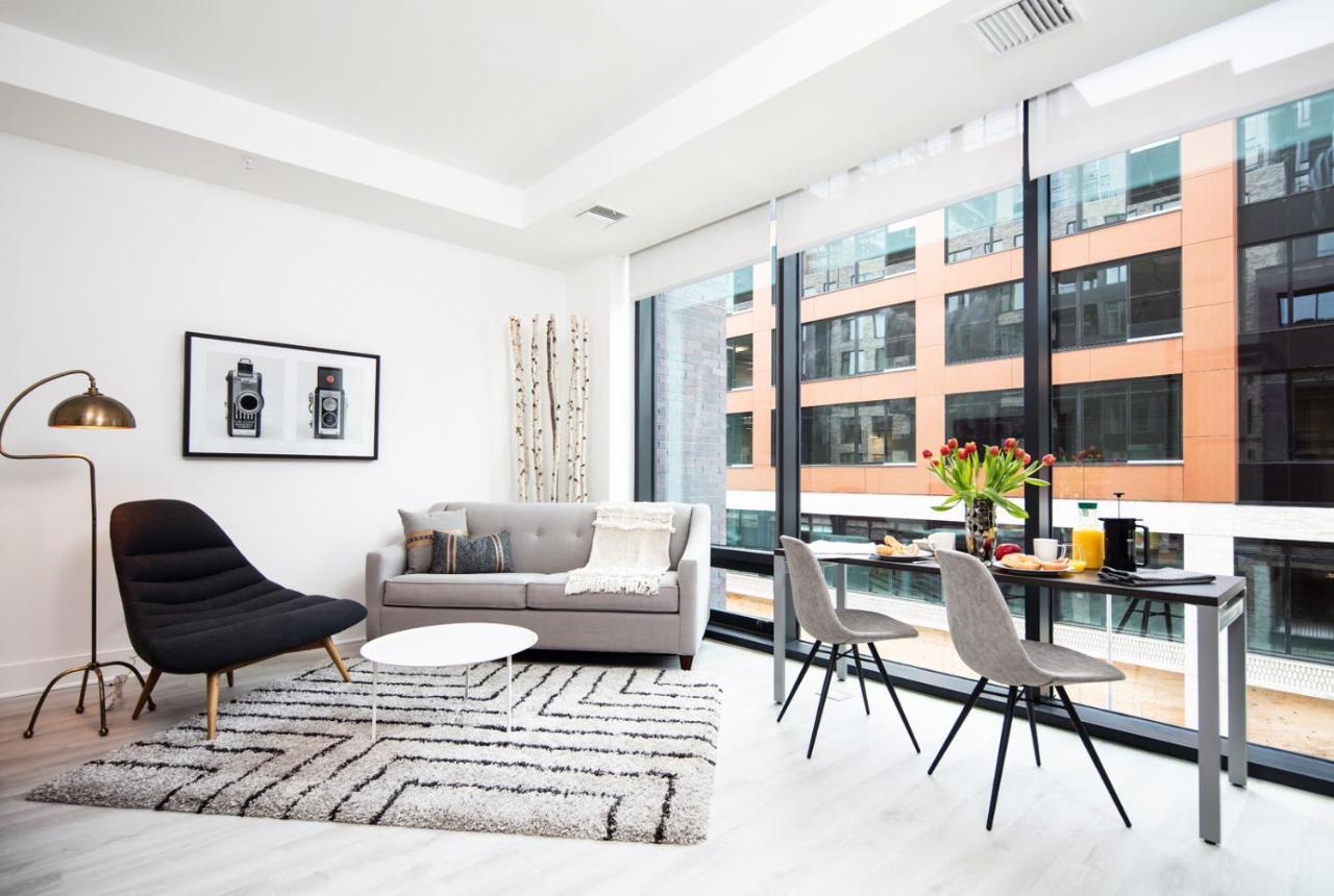 Whyhotel Tysons Corner Greensboro Dr Экстерьер фото