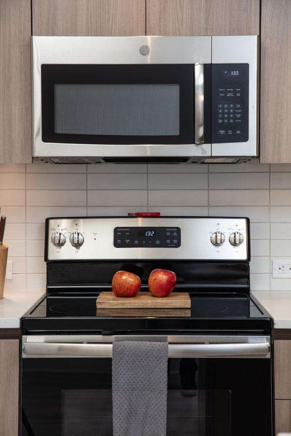 Whyhotel Tysons Corner Greensboro Dr Экстерьер фото