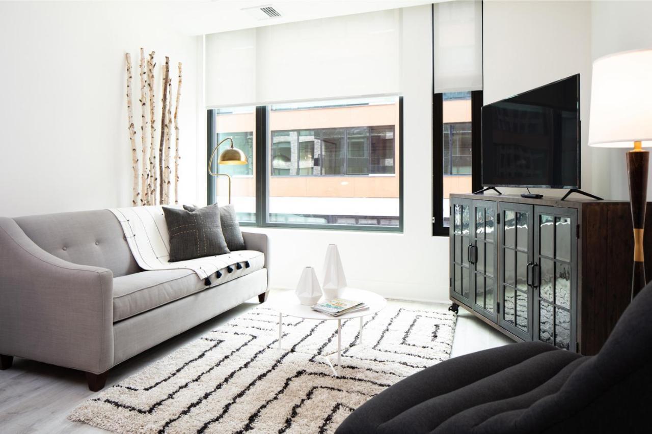 Whyhotel Tysons Corner Greensboro Dr Экстерьер фото