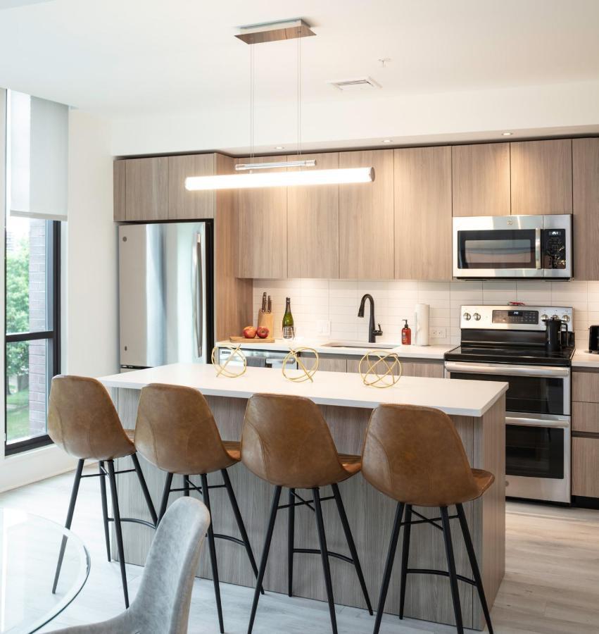 Whyhotel Tysons Corner Greensboro Dr Экстерьер фото