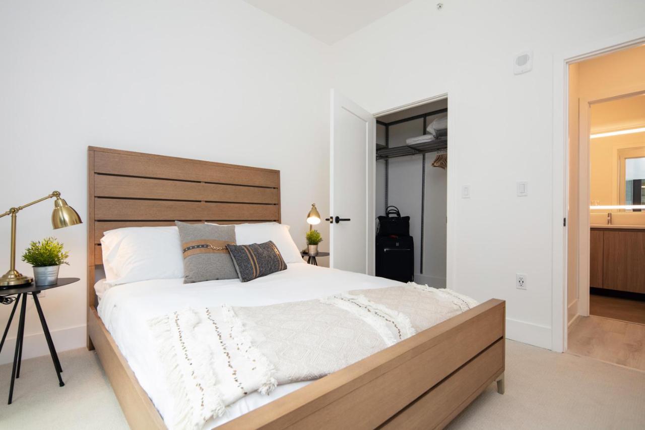 Whyhotel Tysons Corner Greensboro Dr Экстерьер фото