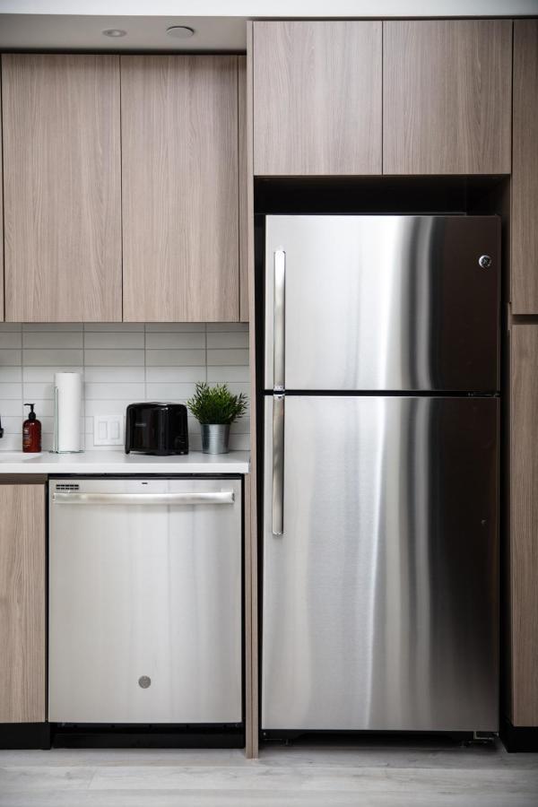 Whyhotel Tysons Corner Greensboro Dr Экстерьер фото